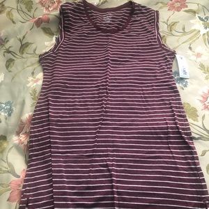 V-neck T-shirt dress super soft plus size 2X